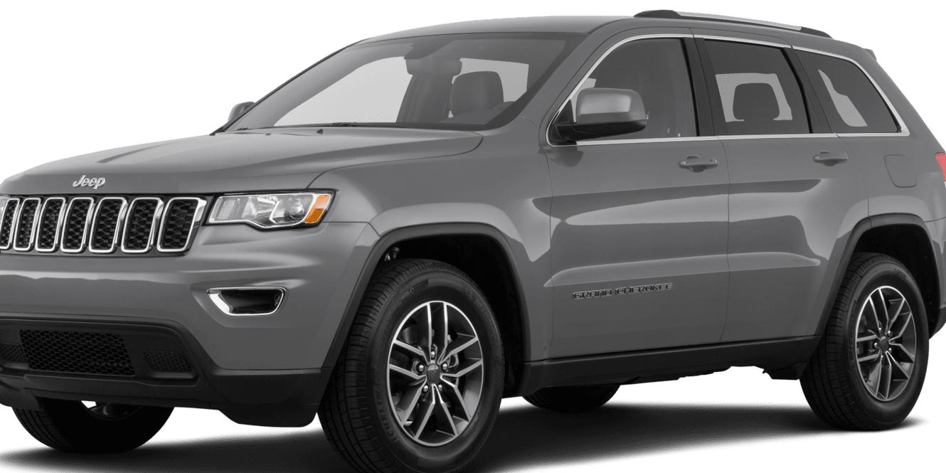 JEEP GRAND CHEROKEE 2019 1C4RJFAG0KC654811 image